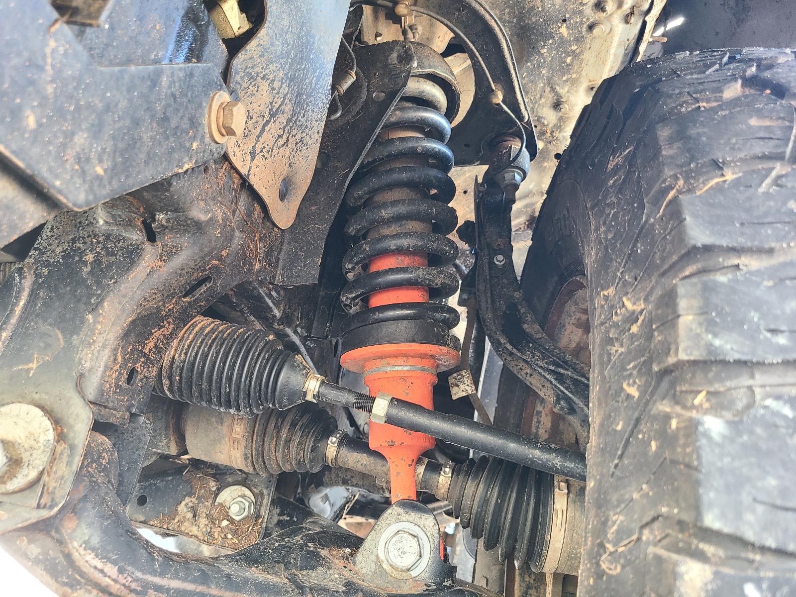 View Ford Ranger 2020 2 Door Pickup