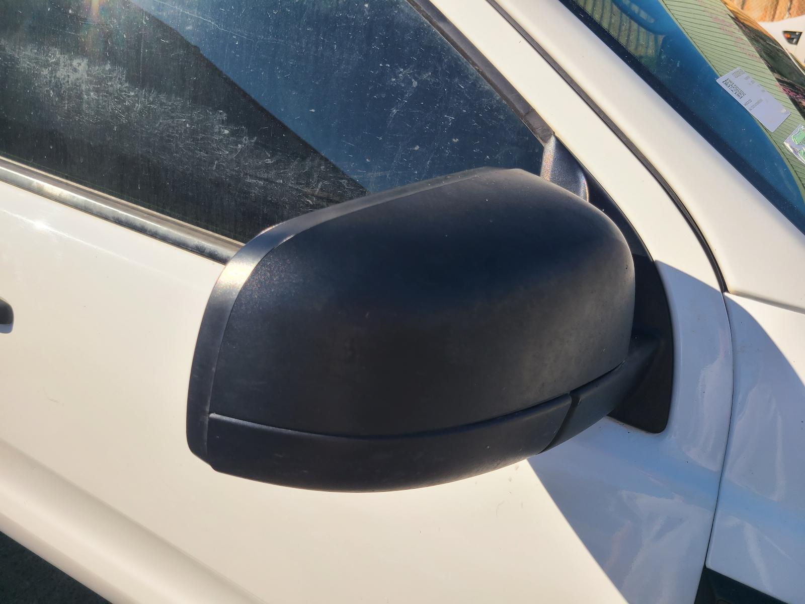 View Ford Ranger 2020 2 Door Pickup