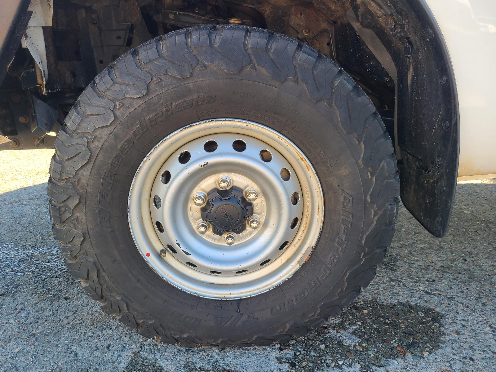 View Ford Ranger 2020 2 Door Pickup