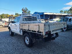 View Ford Ranger 2020 2 Door Pickup