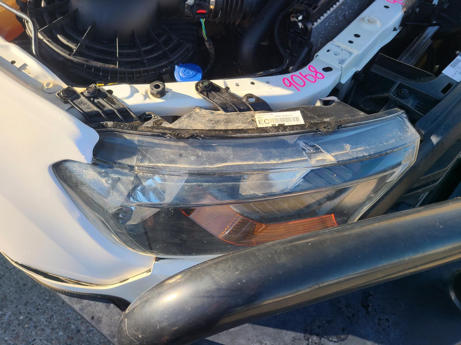 View Ford Ranger 2020 2 Door Pickup