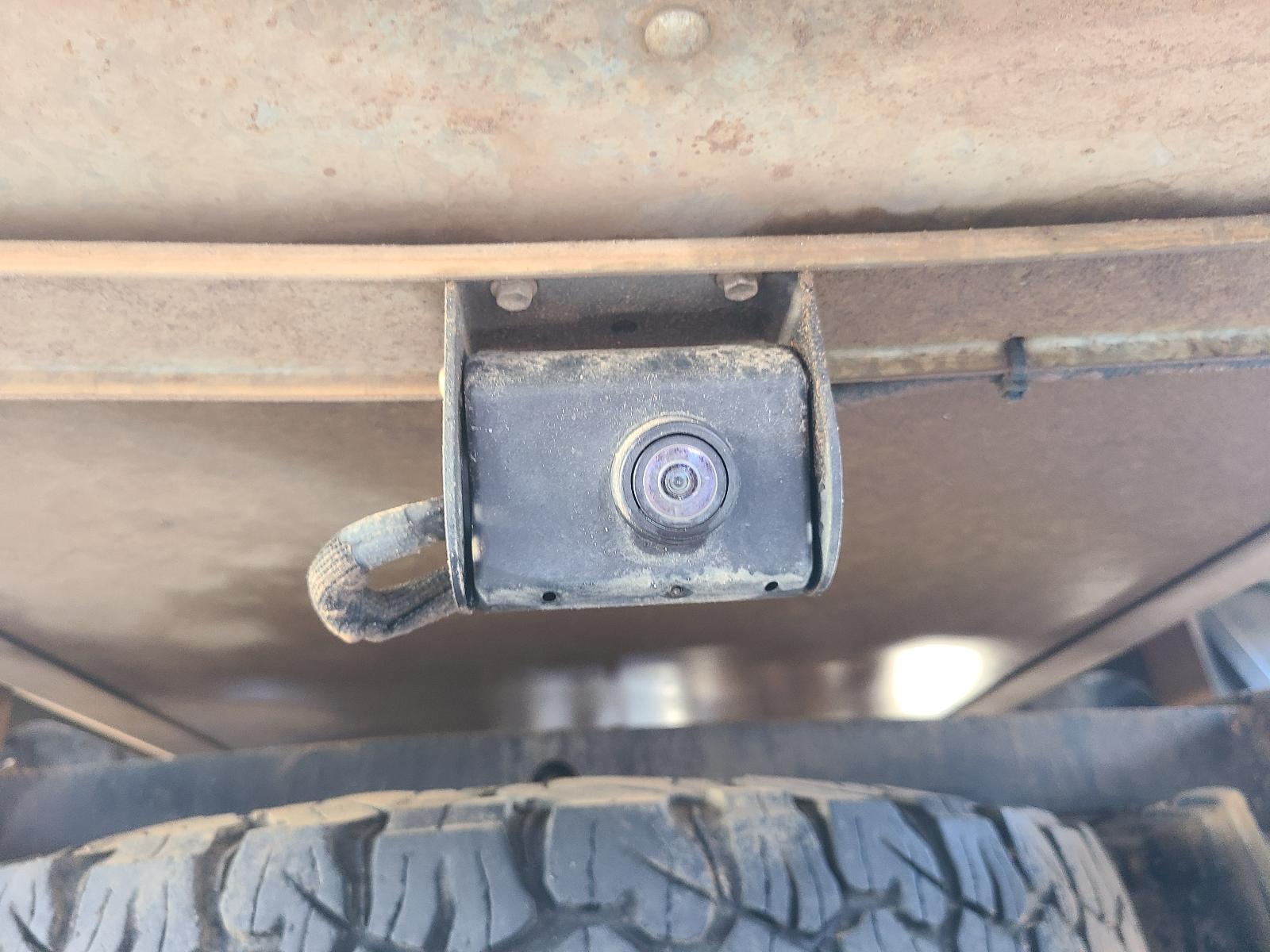 View Ford Ranger 2020 2 Door Pickup