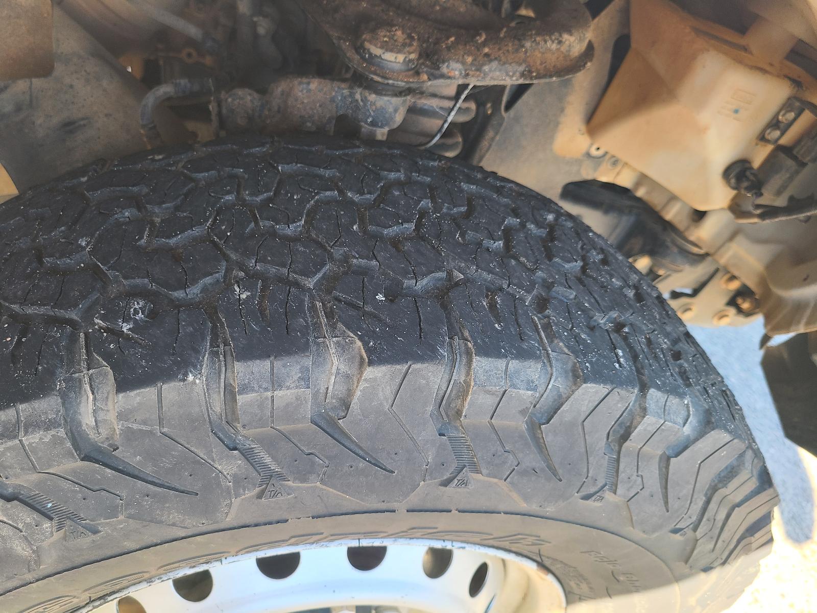 View Ford Ranger 2020 2 Door Pickup