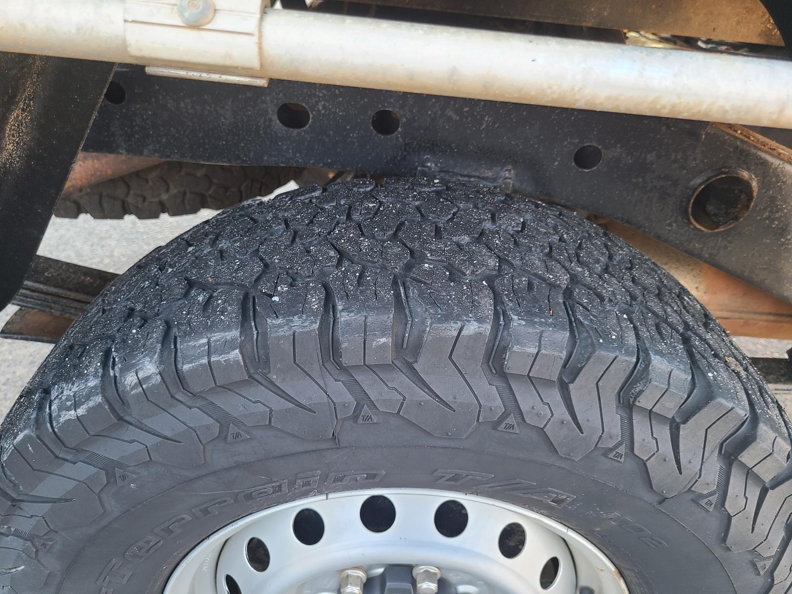 View Ford Ranger 2020 2 Door Pickup