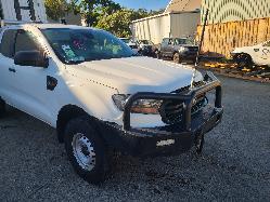 View Ford Ranger 2020 2 Door Pickup