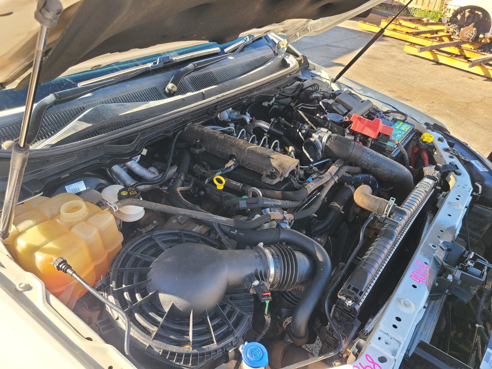 View Ford Ranger 2020 2 Door Pickup