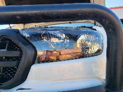 View Ford Ranger 2020 2 Door Pickup