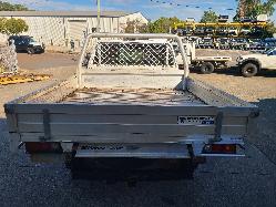 View Ford Ranger 2020 2 Door Pickup