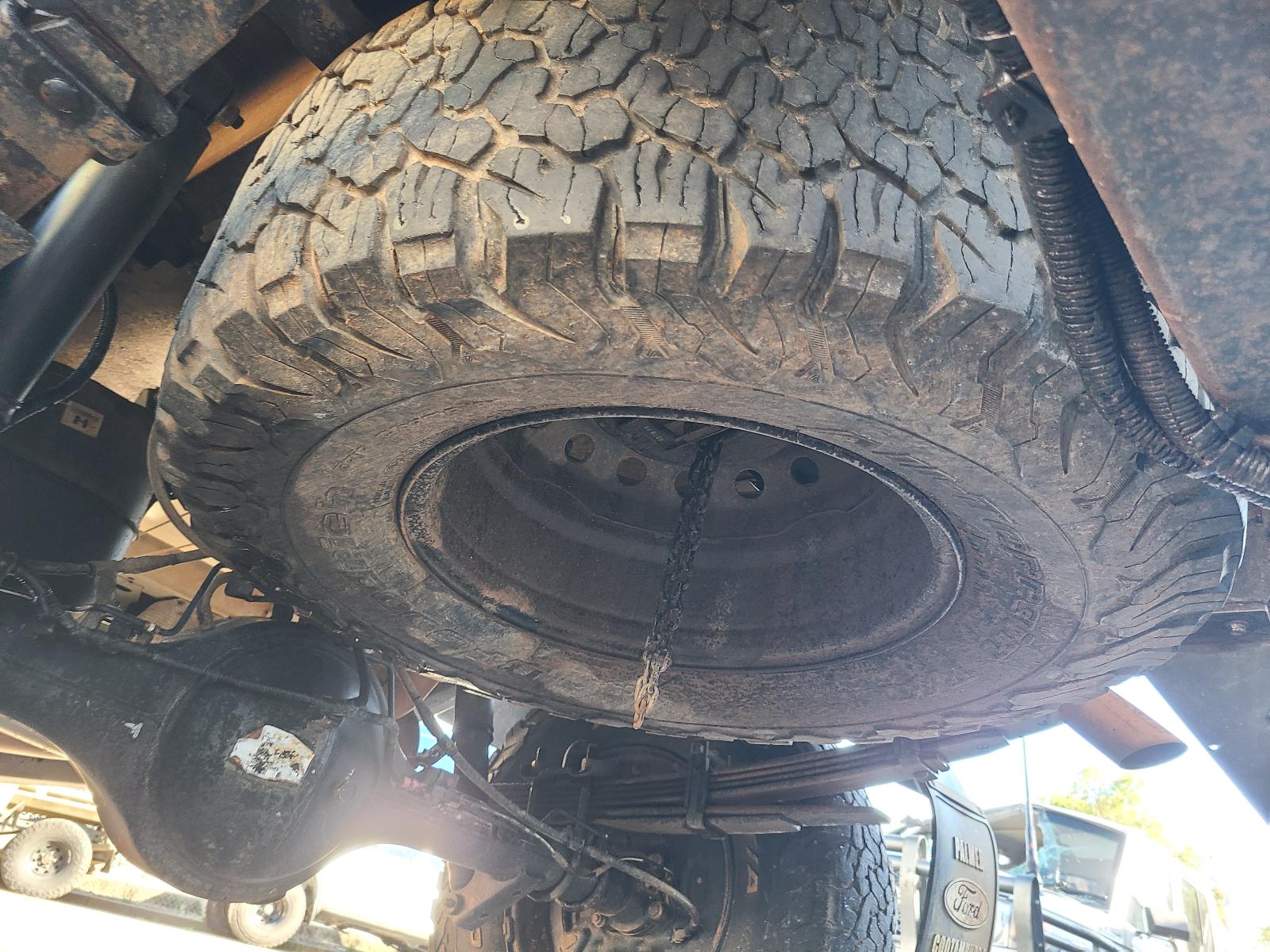 View Ford Ranger 2020 2 Door Pickup