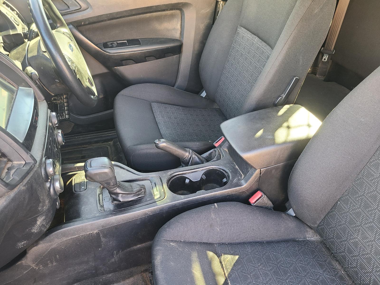 View Ford Ranger 2020 2 Door Pickup