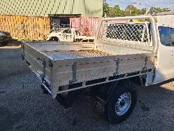 View Ford Ranger 2020 2 Door Pickup