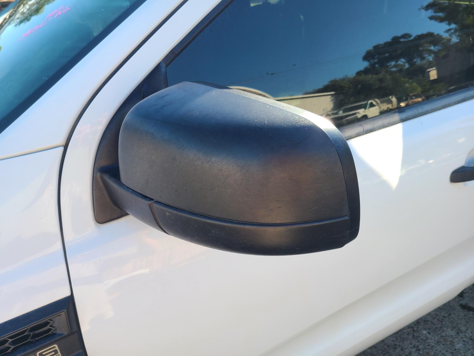 View Ford Ranger 2020 2 Door Pickup