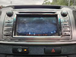 View Toyota Hilux 2014  