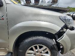 View Toyota Hilux 2014  