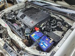 View Toyota Hilux 2014  