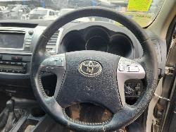 View Toyota Hilux 2014  