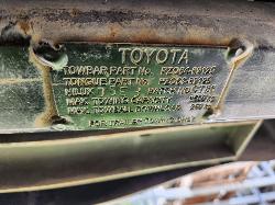 View Toyota Hilux 2014  