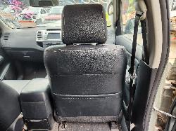 View Toyota Hilux 2014  