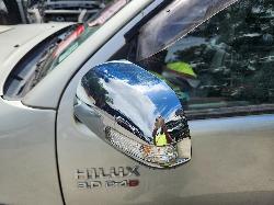 View Toyota Hilux 2014  