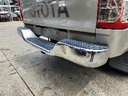 View Toyota Hilux 2014  