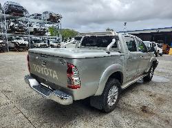 View Toyota Hilux 2014  