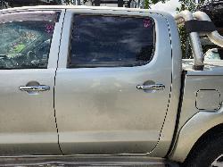 View Toyota Hilux 2014  