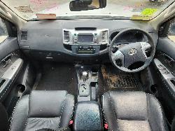 View Toyota Hilux 2014  