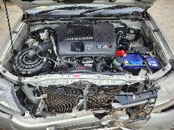 View Toyota Hilux 2014  