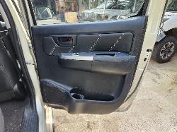 View Toyota Hilux 2014  