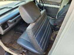 View Toyota Landcruiser 2007  