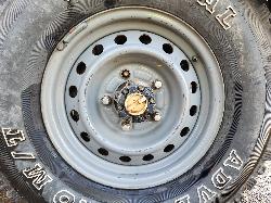 View Toyota Landcruiser 2007  