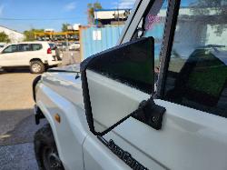 View Toyota Landcruiser 2007  