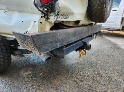 View Toyota Landcruiser 2007  