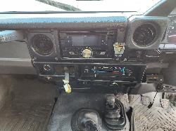 View Toyota Landcruiser 2007  