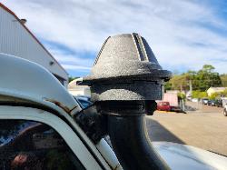 View Toyota Landcruiser 2007  