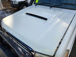 View Toyota Landcruiser 2007  