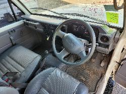 View Toyota Landcruiser 2007  