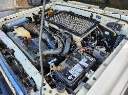 View Toyota Landcruiser 2007  