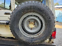 View Toyota Landcruiser 2007  