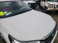 View Toyota Hilux 2021  