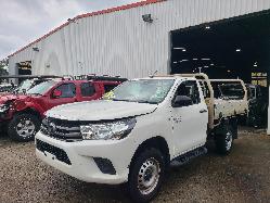 View Auto part Ecu Toyota Hilux 2021