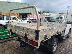 View Toyota Hilux 2021  