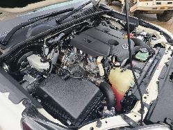 View Toyota Hilux 2021  