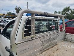 View Toyota Hilux 2021  