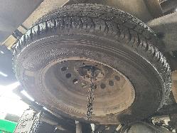 View Toyota Hilux 2021  