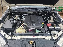 View Toyota Hilux 2021  