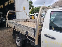 View Toyota Hilux 2021  