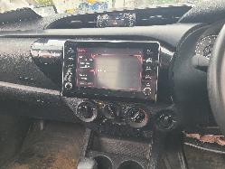 View Toyota Hilux 2021  