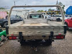 View Toyota Hilux 2021  