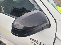 View Toyota Hilux 2021  